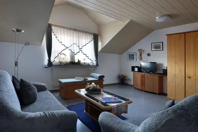 Image de 4-bed vacation apartment Kornblume - Kapellenhof