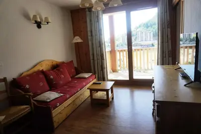 Image de 3 pièces 6 personnes