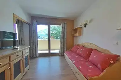 Image de 2 pièces cabine 6 personnes