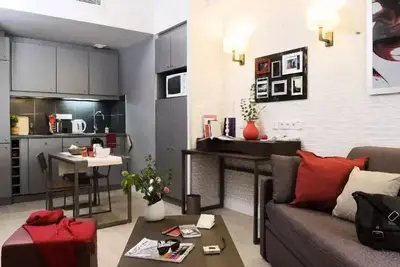 Image de Appartement