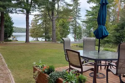 Image de Whispering Pines Chalet