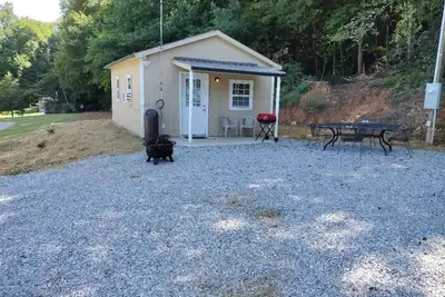 Image de Big Mountain Cabins with direct access to Windrock Atv Park