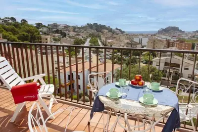 Image de Appartement Emiko by Interhome