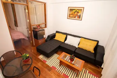 Image de Temporary department San Blas