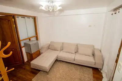 San Blas Cusco apartments