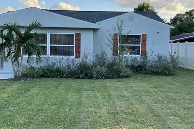 Image de Buccaneers Retreat (Raymond James Stadium)