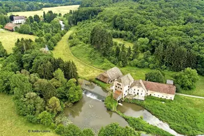 Image de Moulin du Saareck