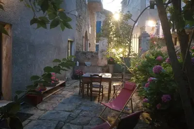 Image de Charmante maison de  village en Haute Corse