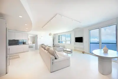 Image de Miami Vibes 2br in Isrotel tower by HolyGuest