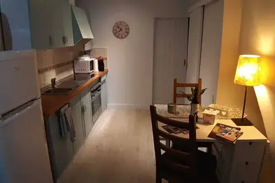Image de Apartamento Renovado En El Centro