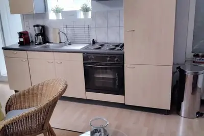 Image de Apartment walking distance of casino, beach, station, cafes, resto, shopping