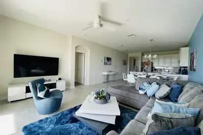 Image de Luxury Resort & Golf Condo Min Close To Disney