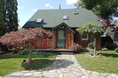 Image de Adventure Awaits At Your Coeur d'Alene Cabin