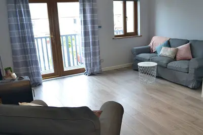 Image de Family Holiday Home in North Cornwall - Sleeps 6