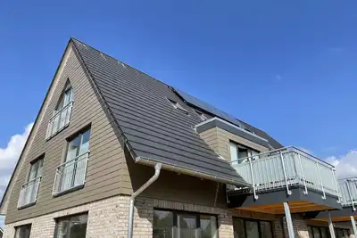 Image de Maisonette vacation apartment \"Lagertha\" with e-charging station