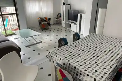 Image de Nice Apartment Recently Renovated