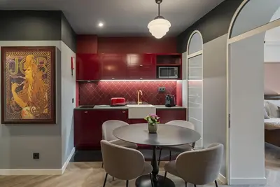 Image de Apartment Rubi T2