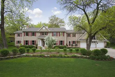 Image de Luxury 5500 Sq ft Executive Home