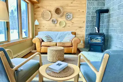 Image de Pincushion Mountain Haus- 5 min to Grand Marais Mn