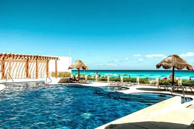 Image de HotelZone L17 Beach Access