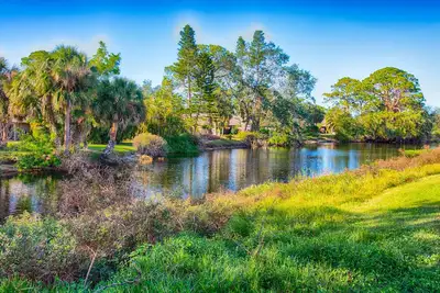 Image de Lovely one bedroom condo near Siesta Key Beach