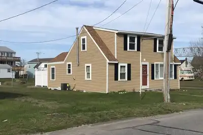 Image de Single family home in buzzards bay