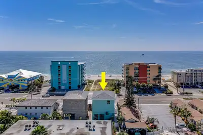 Image de Luxury Beachhouse W/ Direct Ocean Views Sleeps 11