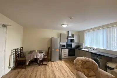 Image de Captivating 2-Bed Apartment in Stockton-on-Tees