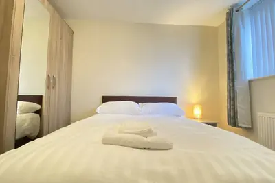 Image de Beautiful 1-Bed Apartment in Stockton-on-Tees