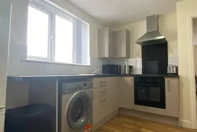 Image de Impeccable 1-Bed Apartment in Stockton-on-Tees