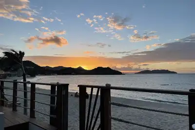 Image de Villa Yvantino beachfront ( 2 bedroom )