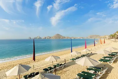Image de 2 Br Suite Villa Del Palmar Cabo San Lucas --other size suite also available
