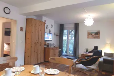 Image de Vacation apartment/apartment for 4 guests with 54m² in Prerow (151201)