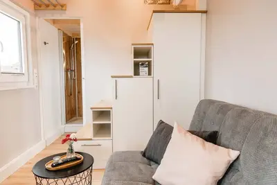 Image de Vacation home for 4 guests with 26m² in Grasberg (157849)