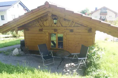 Image de Kargl's alpine hut