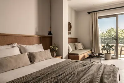 Image de Paradise Apartments - Superior Studio 3 guests