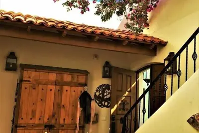 Image de A lovely 2 bedroom, 2 bath home in the Founders, centrally located Bikes available for guest