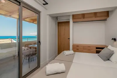 Image de Paradise Apartments - 2 Bedroom Apartment