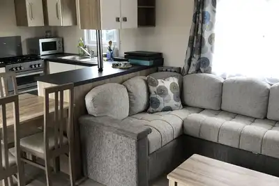 Image de Mobilhome 6\/8 personnes - piscine