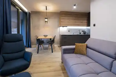 Image de Apartamenty Sun & Snow Kalinowa