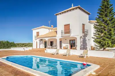 Image de Superbe maison à Villanueva de Algaidas