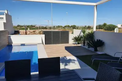 Image de Villa \"Quesada Sun Rojales\"