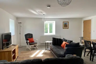 Image de 29 Malthouse Alnwick Holiday Apartment