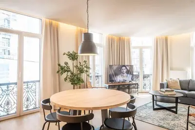 Image de Perfect Place to Visit and Stay in Brussels