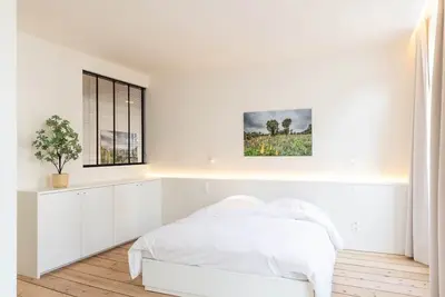 Image de Amazing Place Located in Heart of Bxl City