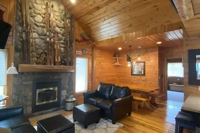 Image de Charming Upnorth Cabin