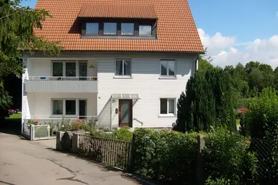 Image de Very close to the famous Wiblingen monastery