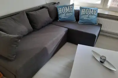 Image de Vacation home Heide center -80m from the market place and in only 15 minutes in BĂĽsum