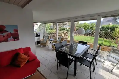 Image de New - Exclusive 120 sqm holiday apartment in the Black Forest