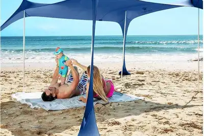 Image de Piscine chauffée, fermée, peut accueillir 9 adultes et quai pour bateaux